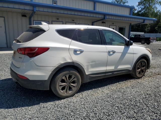 2015 HYUNDAI SANTA FE S - 5XYZT3LB7FG271895