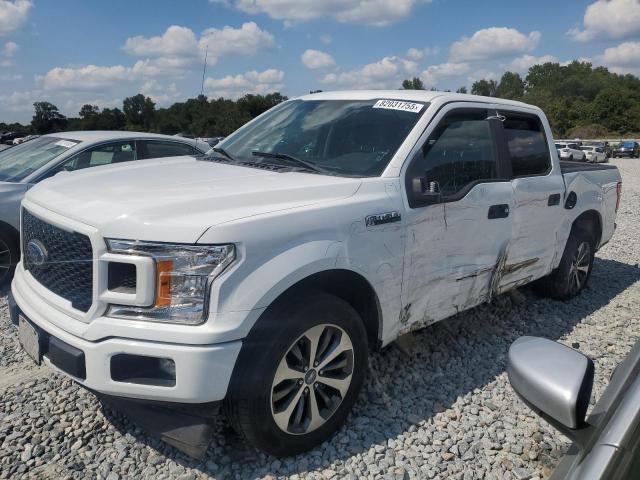 Global Auto Auctions: 2019 FORD F150 SUPER