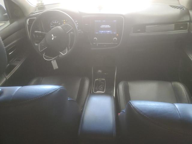 2020 MITSUBISHI OUTLANDER JA4AD3A31LZ040309