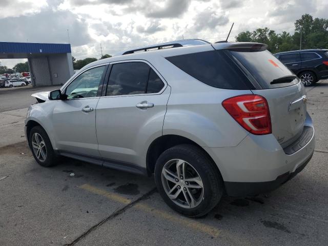 2016 CHEVROLET EQUINOX LTZ 2GNALDEK7G1154224