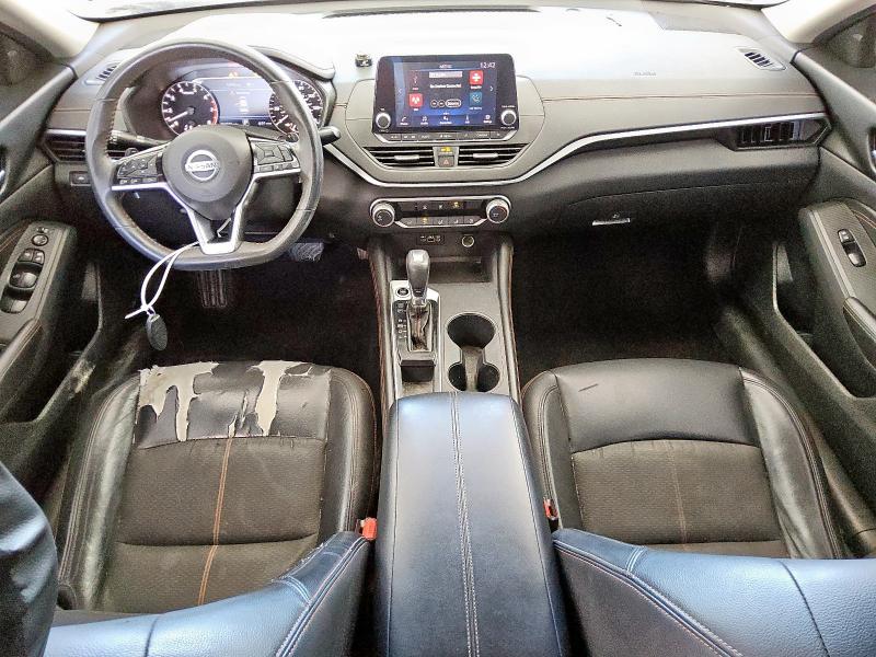 2019 NISSAN ALTIMA SR 1N4BL4CV1KC137633