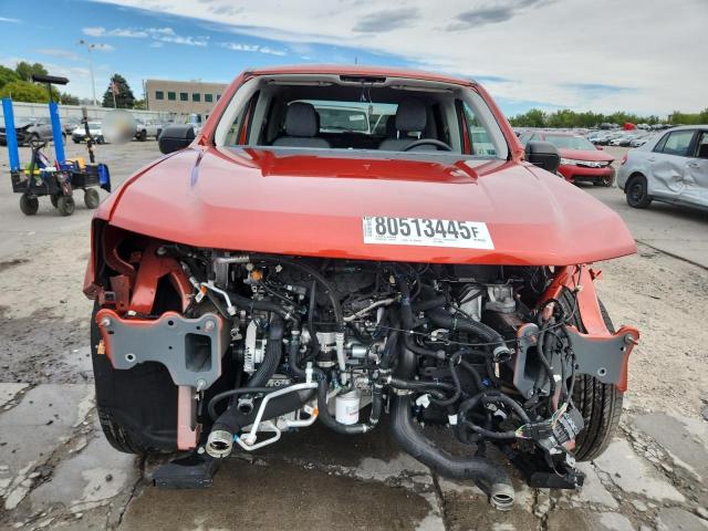 2024 FORD MAVERICK X - 3FTTW8J95RRA99869