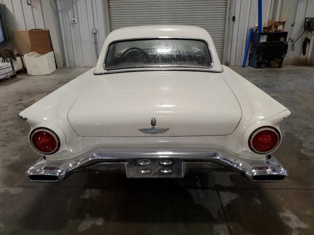 1957 FORD T BIRD #3310339959