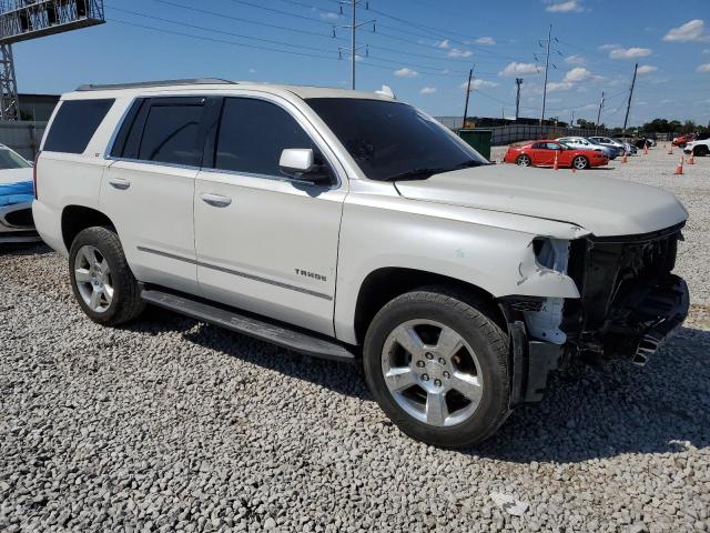 2016 CHEVROLET TAHOE C150 1GNSCBKC4GR461377