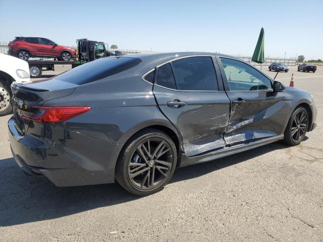 2025 TOYOTA CAMRY XSE 4T1DAACK9SU073148