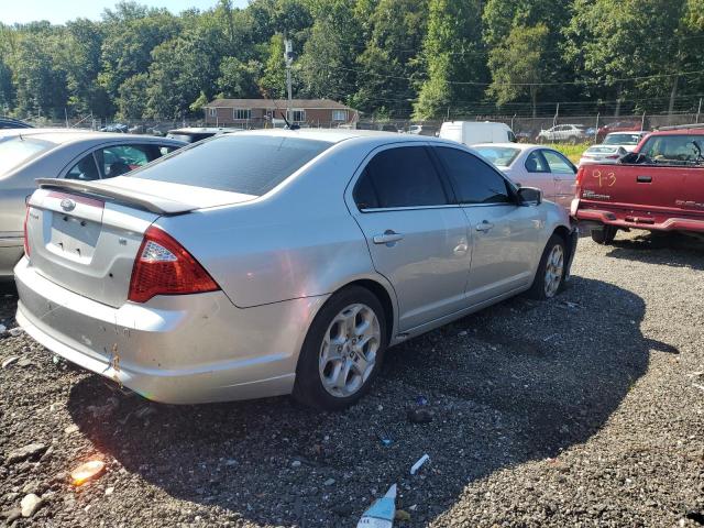 2011 FORD FUSION SE - 3FAHP0HA0BR143261