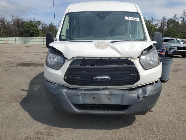 2017 FORD TRANSIT T- 1FBZX2CM5HKB49182