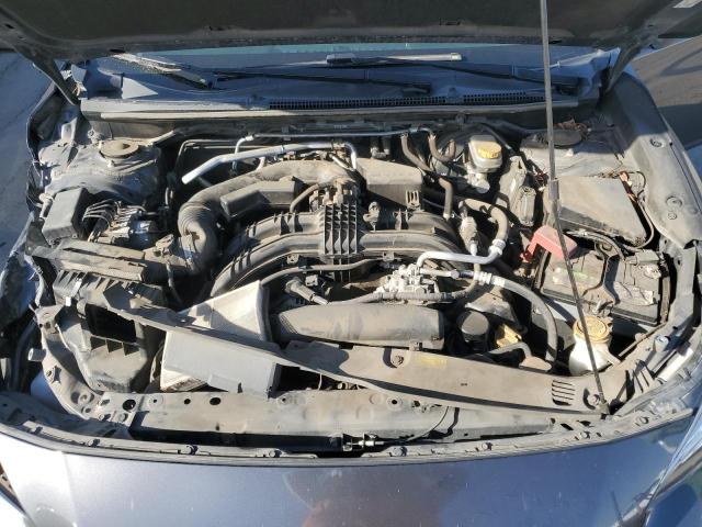 2020 SUBARU CROSSTREK LIMITED - JF2GTAMCXLH239272