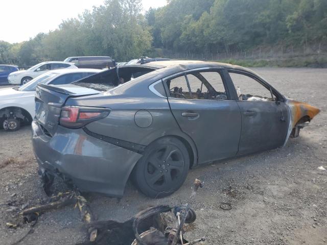 2022 SUBARU LEGACY SPO 4S3BWAH64N3002278