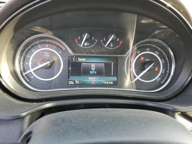 2016 BUICK REGAL PREM 2G4GT5GX2G9120397