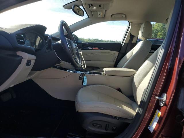 2018 BUICK REGAL ESSE W04GP6SX0J1164054