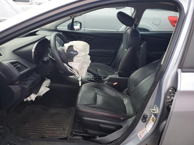 2018 SUBARU IMPREZA PR #3266955041