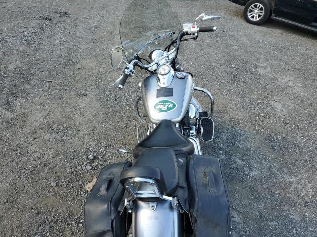 2009 YAMAHA XVS650 A JYAVM01E49A127325