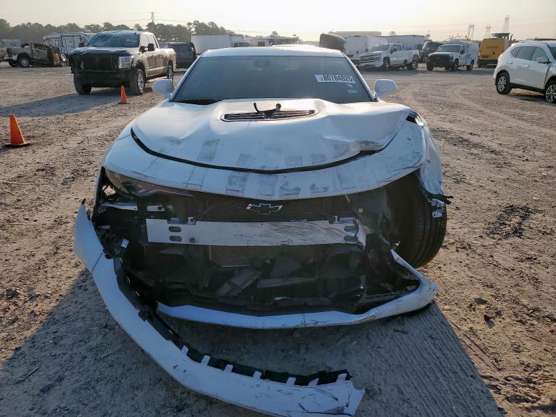 2023 CHEVROLET CAMARO SS 1G1FH1R75P0149953