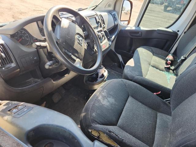 2017 RAM PROMASTER #3304778912