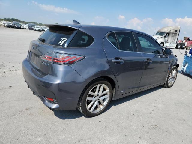 2015 LEXUS CT 200 JTHKD5BH6F2246494