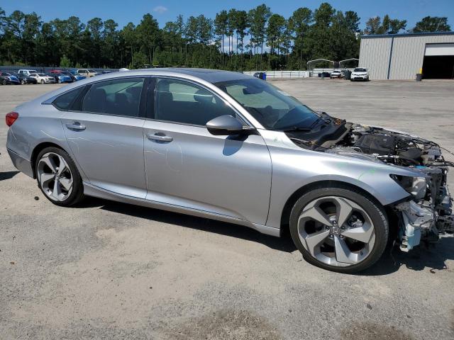 2018 HONDA ACCORD TOURING 1HGCV2F92JA052985