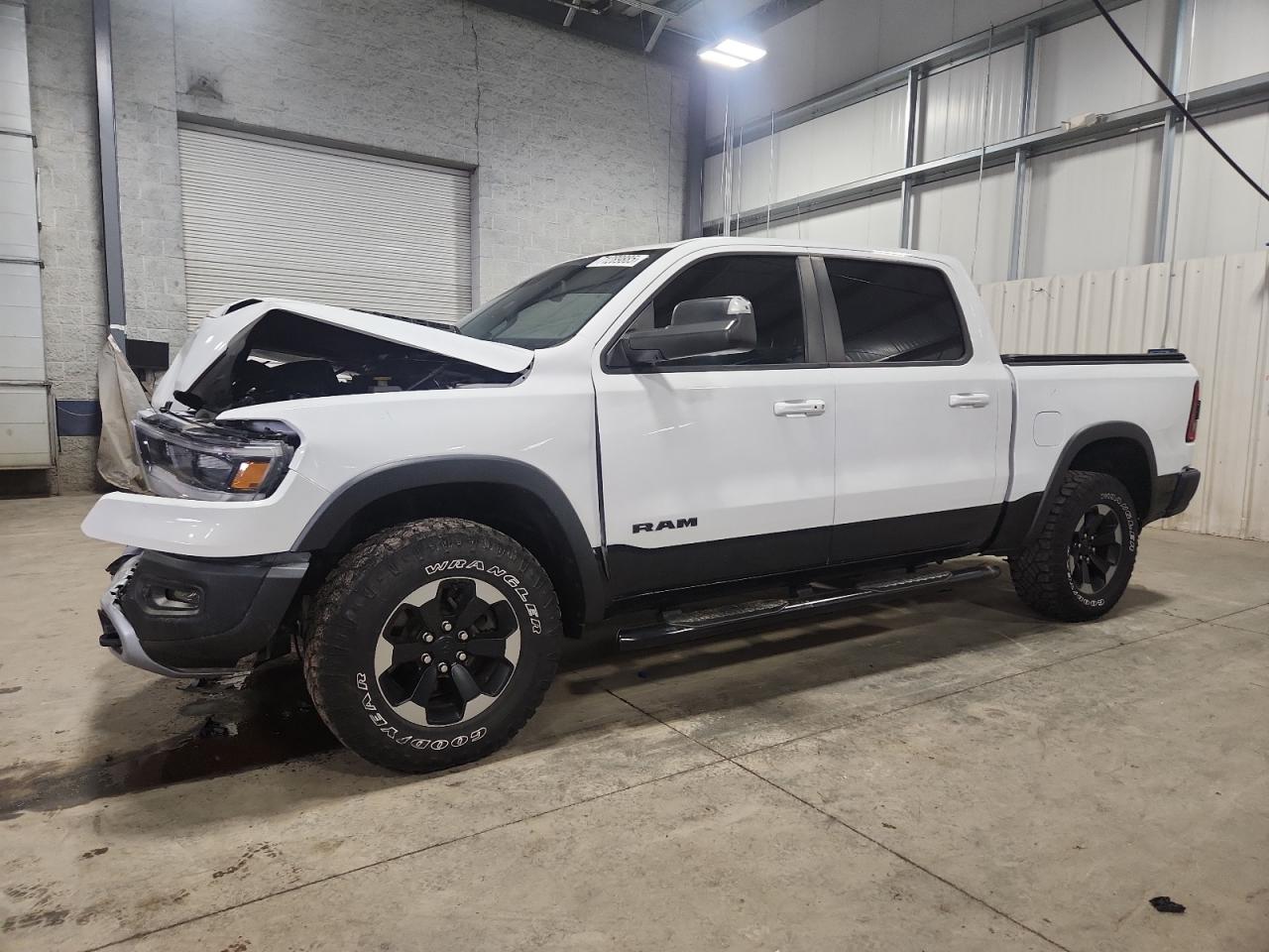 RAM 1500 REBEL