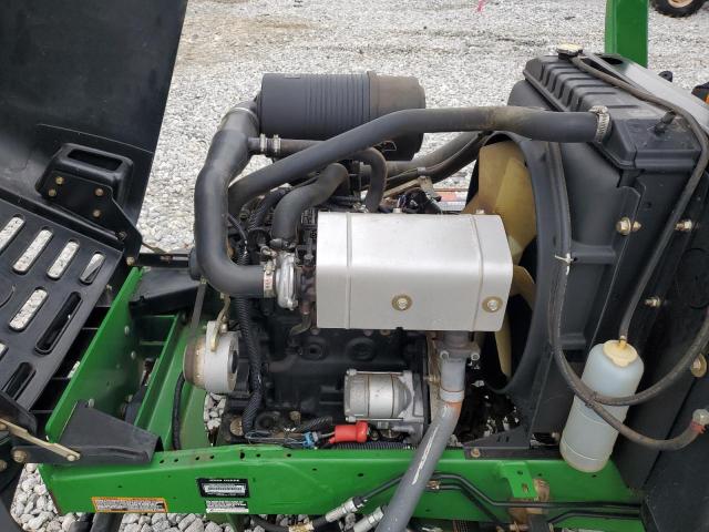 2010 JOHN DEERE UNKNOWN #3260610072