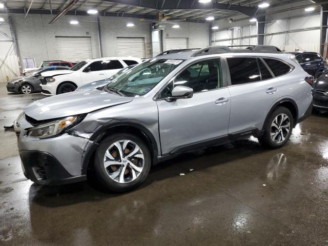2021 SUBARU OUTBACK LI 4S4BTAMC4M3124525