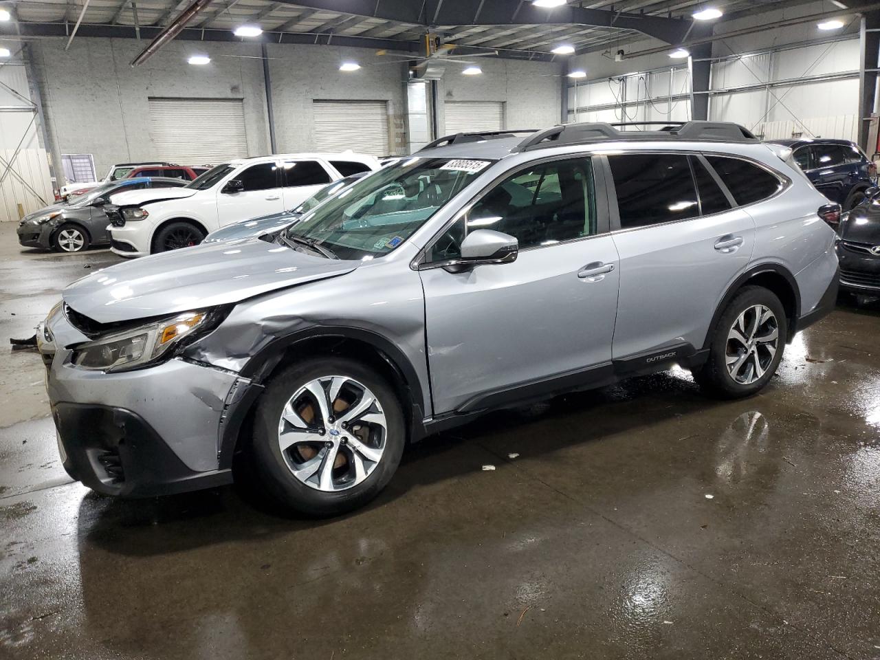 SUBARU OUTBACK LIMITED