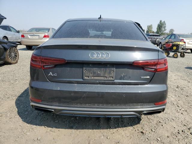 2019 AUDI A4 PREMIUM - WAUENAF44KN018463