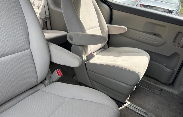 2017 KIA SEDONA L KNDMA5C14H6284063