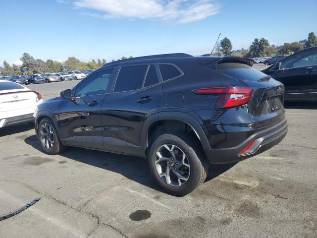 2024 CHEVROLET TRAX 1LT - KL77LHE25RC058158