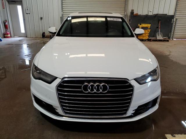 2016 AUDI A6 PREMIUM - WAUCFAFC5GN072924