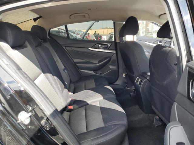 2019 NISSAN MAXIMA S - 1N4AA6AVXKC377960