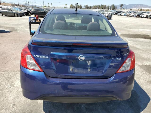 2018 NISSAN VERSA S 3N1CN7APXJL803179