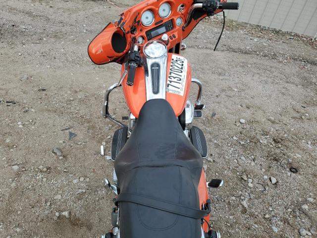 2012 HARLEY-DAVIDSON FLHX STREE #3274720788