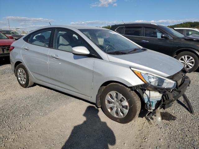 2015 HYUNDAI ACCENT GLS KMHCT4AEXFU803580