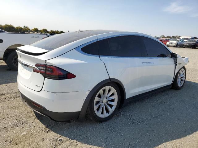 2016 TESLA MODEL X 5YJXCAE26GF004023