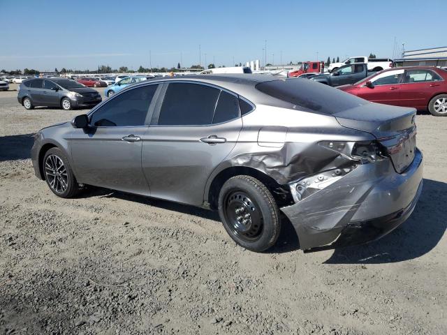 2025 TOYOTA CAMRY XSE - 4T1DAACK6SU596515