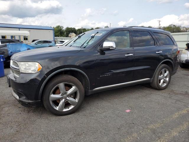 DODGE DURANGO CI