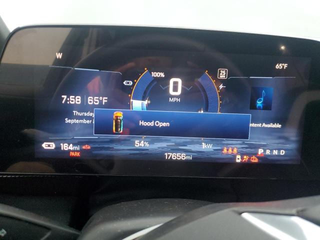 2024 CHEVROLET BLAZER 2LT #3304546435