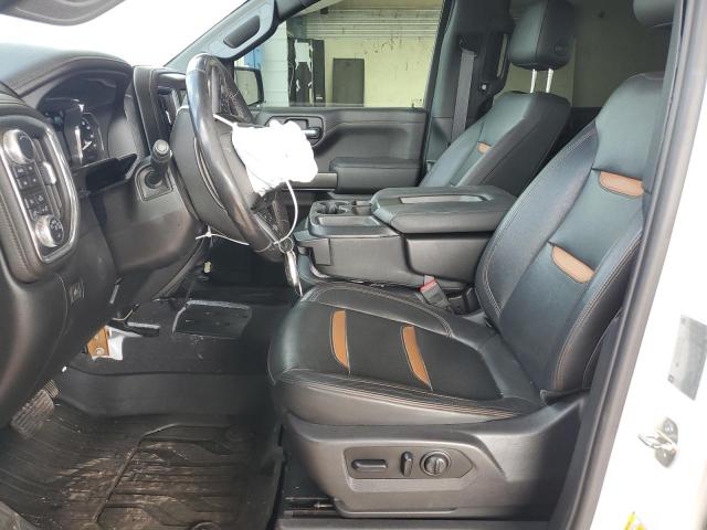 2019 GMC SIERRA K1500 AT4 1GTP9EEL6KZ170060