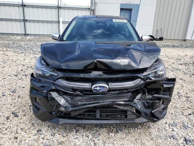 2025 SUBARU LEGACY TOU 4S3BWGP67S3027420