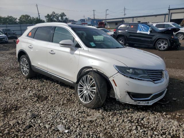 2016 LINCOLN MKX RESERV #3291377148