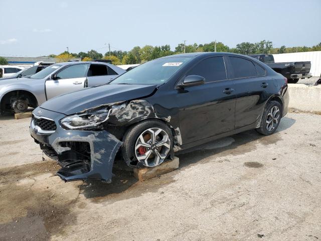 Global Auto Auctions: 2020 KIA FORTE FE
