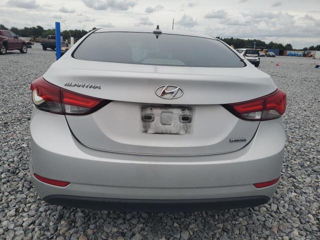 2015 HYUNDAI ELANTRA SE - 5NPDH4AE5FH636713