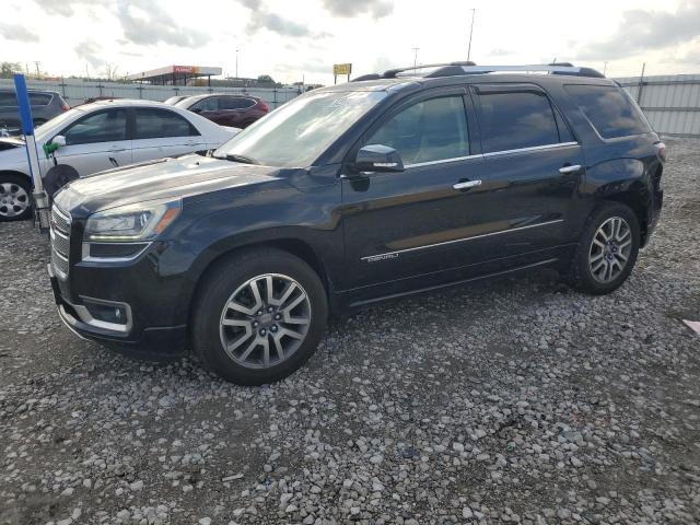 Global Auto Auctions: 2014 GMC ACADIA DENALI