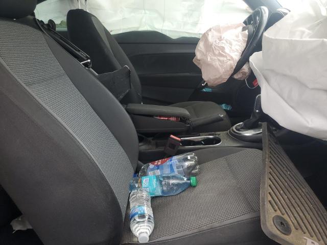 2018 VOLKSWAGEN BEETLE S 3VWFD7AT8JM714020