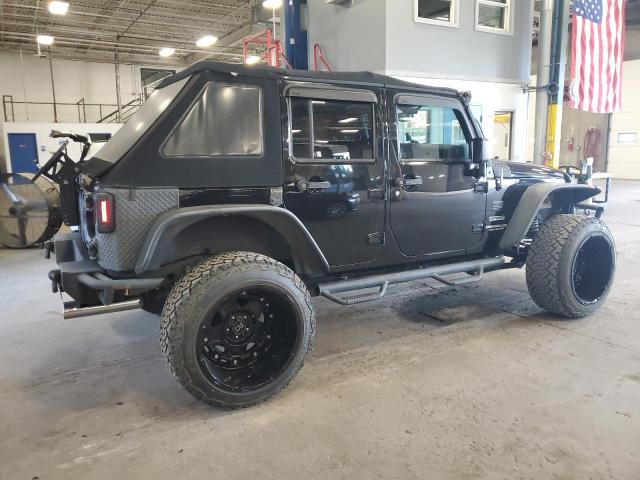 2016 JEEP WRANGLER UNLIMITED SPORT 1C4BJWDG4GL106122