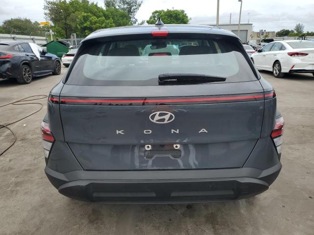 2025 HYUNDAI KONA SE KM8HA3AB5SU233283
