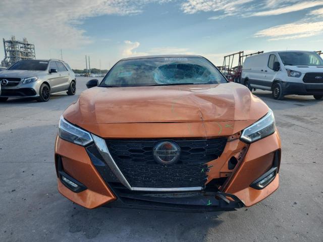 2023 NISSAN SENTRA SR 3N1AB8DV2PY259739