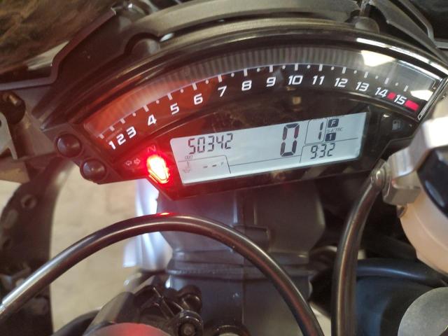 2012 KAWASAKI ZX1000 J JKAZXCJ10CA011469