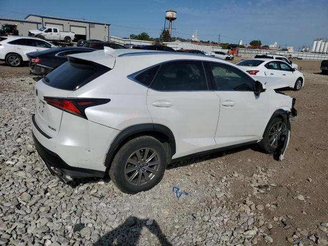 2020 LEXUS NX 300 JTJDARDZ4L2235650