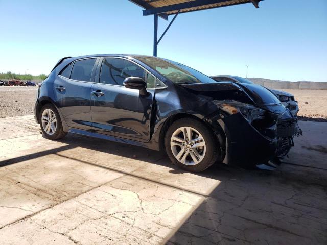 2019 TOYOTA COROLLA SE - JTNK4RBE2K3030429